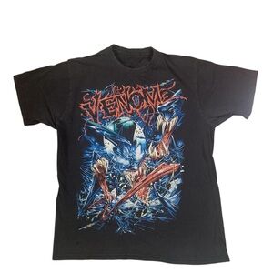 Venom T-Shirt (Marvel)